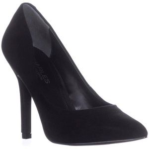 CHARLES by Charles David Maxx Pumps